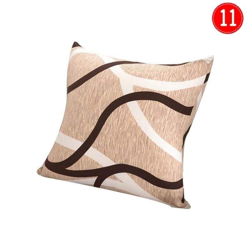 Universal Stretch Non-slip Pillow Cover - Pinkyshop