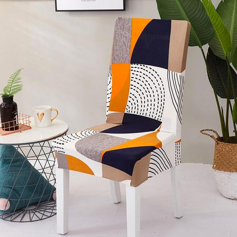 Elegant Chair Covers - Pinkyshop