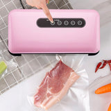 Smart Vacuum Food Sealer - Pinkyshop