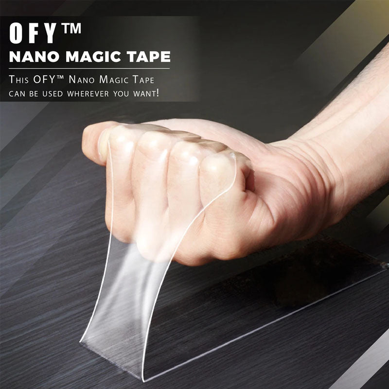 Nano Magic Tape - Pinkyshop