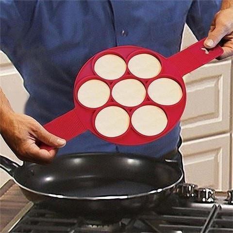 Pancake Maker Pro - Pinkyshop