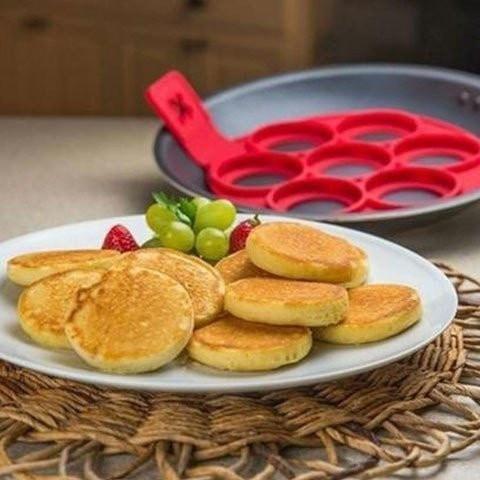Pancake Maker Pro - Pinkyshop