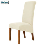 Premium Quality Chair Covers XL Size - Pinkyshop