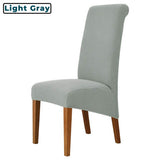 Premium Quality Chair Covers XL Size - Pinkyshop