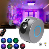 Laser Projector - LED Nebula projector - Pinkyshop