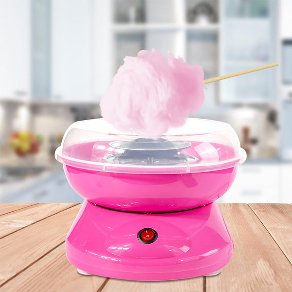 Candy floss machine - Pinkyshop