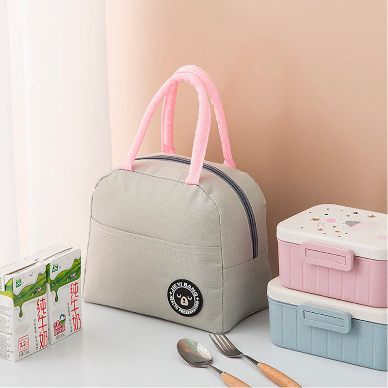 Insulated Lunch Bag - Pinkyshop