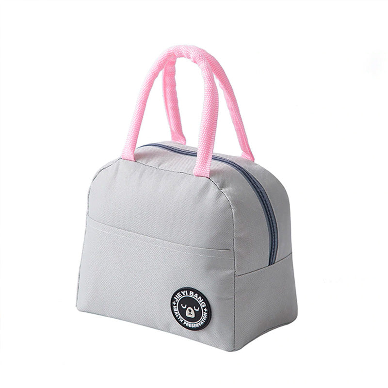 Insulated Lunch Bag - Pinkyshop