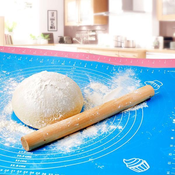 Non-Stick Pastry Mat - Pinkyshop