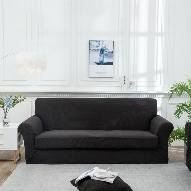 Premium Quality Sofa Cover - Pinkyshop