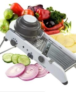 Adjustable Mandoline Slicer Professional Grater - Pinkyshop