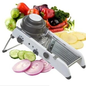 Adjustable Mandoline Slicer Professional Grater - Pinkyshop