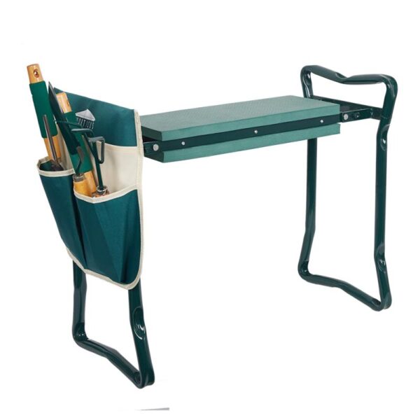 Garden Kneeler And Seat - Pinkyshop