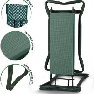 Garden Kneeler And Seat - Pinkyshop