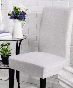 Elegant Chair Covers - Pinkyshop