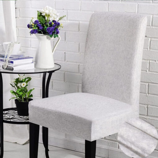 Elegant Chair Covers - Pinkyshop