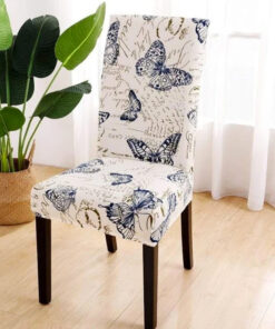 Elegant Chair Covers - Pinkyshop