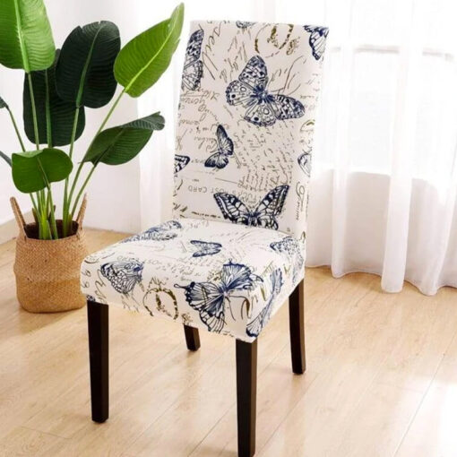 Elegant Chair Covers - Pinkyshop