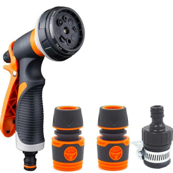 Garden Spray Hose Nozzle - Pinkyshop