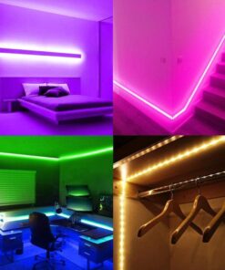 Smart Wifi Led Light Strip - Pinkyshop