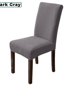 Premium Quality Chair Covers - Pinkyshop