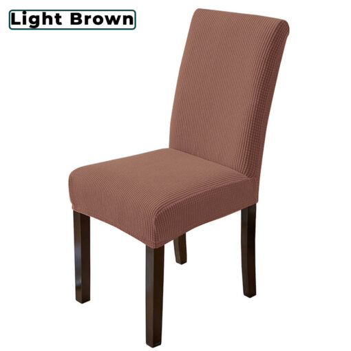 Premium Quality Chair Covers - Pinkyshop