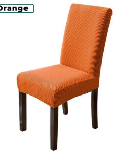 Premium Quality Chair Covers - Pinkyshop