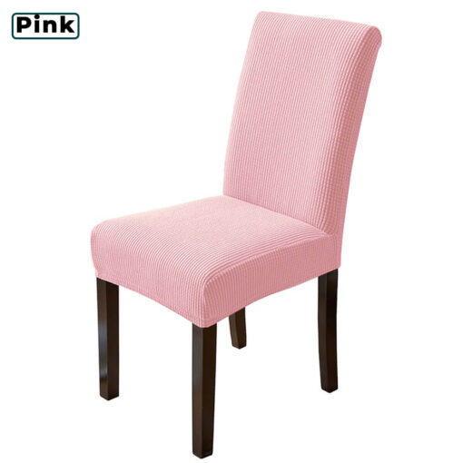 Premium Quality Chair Covers - Pinkyshop