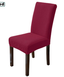 Premium Quality Chair Covers - Pinkyshop