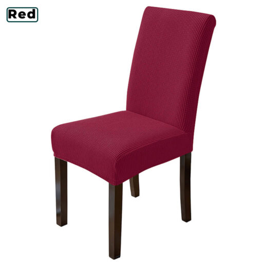 Premium Quality Chair Covers - Pinkyshop