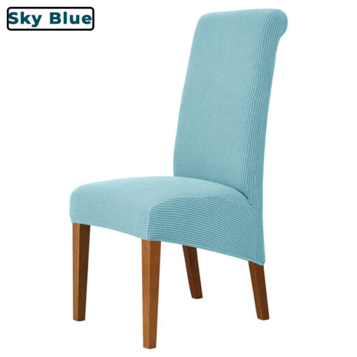 Premium Quality Chair Covers XL Size - Pinkyshop