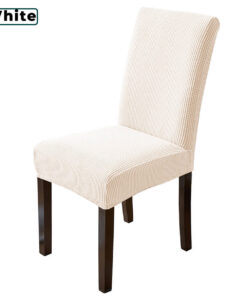 Premium Quality Chair Covers - Pinkyshop