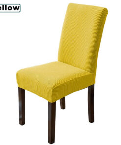 Premium Quality Chair Covers - Pinkyshop