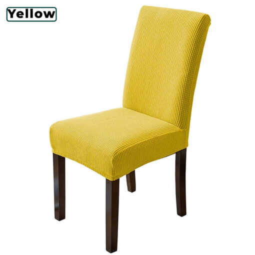 Premium Quality Chair Covers - Pinkyshop