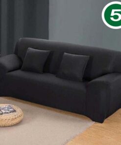 Stretch Sofa Cover - Pinkyshop