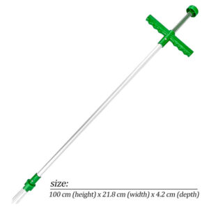 Garden Lawn Weed Puller and Extractor - Pinkyshop