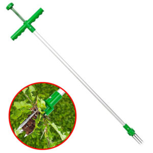 Garden Lawn Weed Puller and Extractor - Pinkyshop