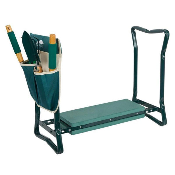 Garden Kneeler And Seat - Pinkyshop