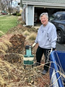 Garden Kneeler And Seat photo review