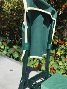 Garden Kneeler And Seat photo review