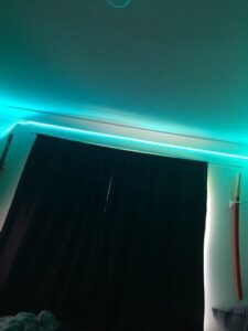 Smart Wifi Led Light Strip photo review