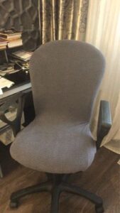 Premium Quality Chair Covers photo review