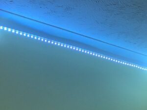 Led Strip Lights With Remote photo review