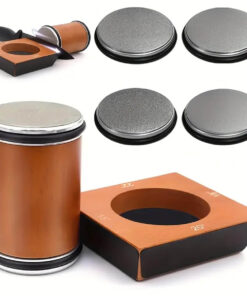 Manual Rolling Knife Sharpener – Premium Quality